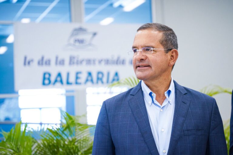 Baleària: une y afianza esfuerzos cooperativos entre PR y RD