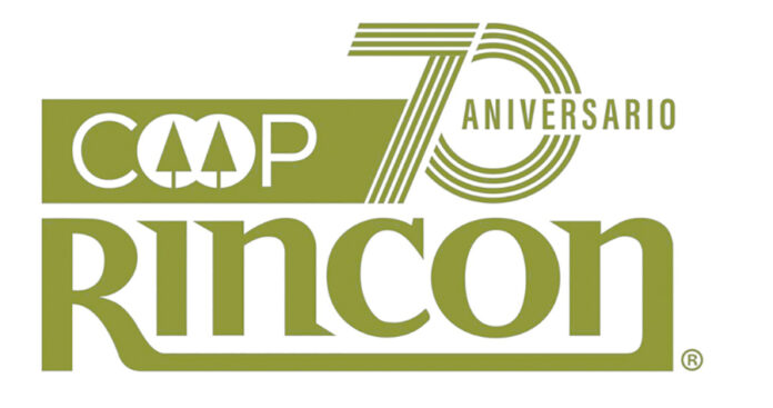 COOP RINCÓN CELEBRA SU ANIVERSARIO #70