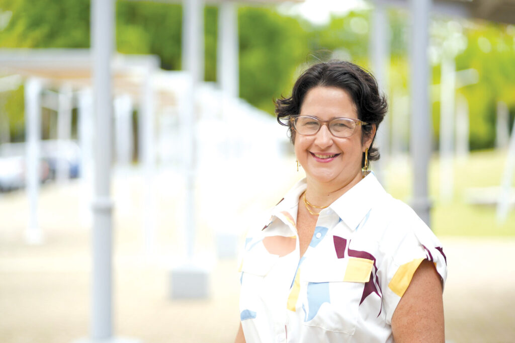 Imagen actual: Sylma García González