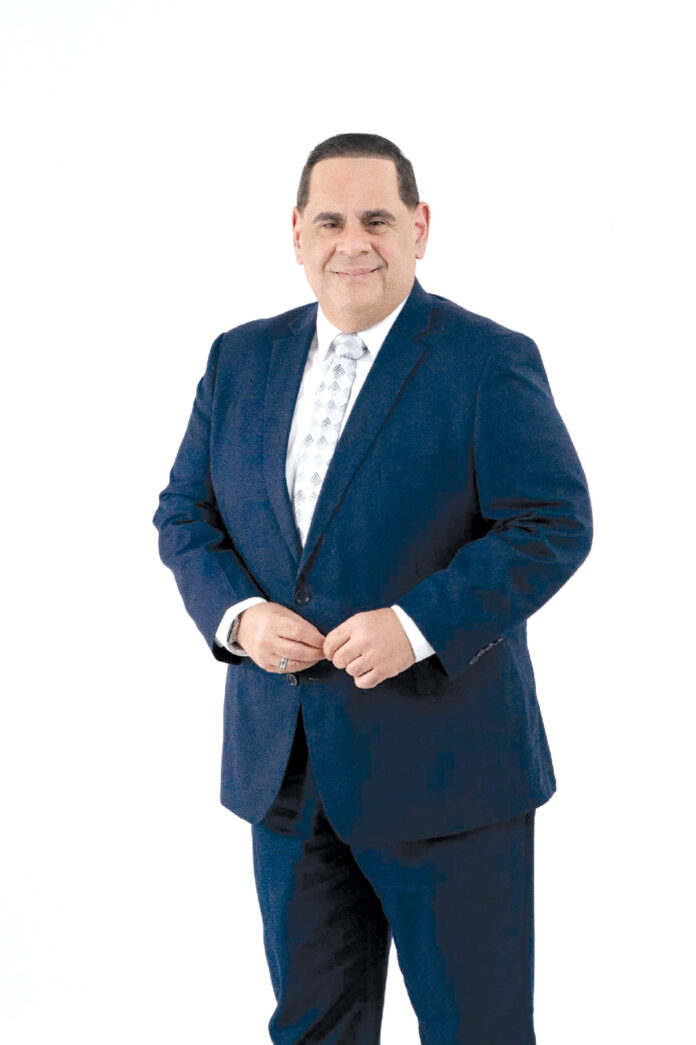 David Reyes Vázquez
