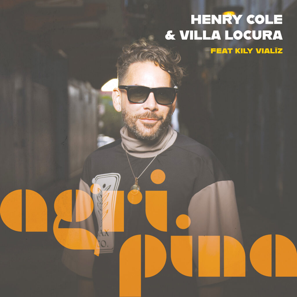 Imagen actual: Henry Cole