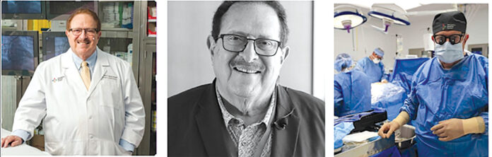 Dr. Raúl García Rinaldi