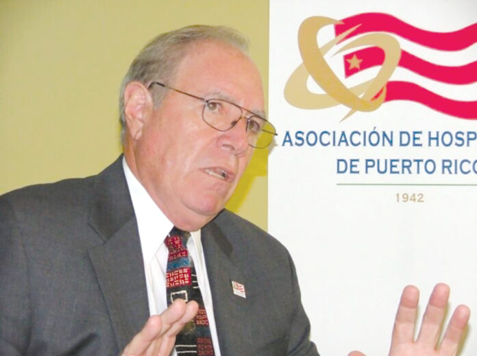 Jaime Plá Cortés (foto wilson nazario)