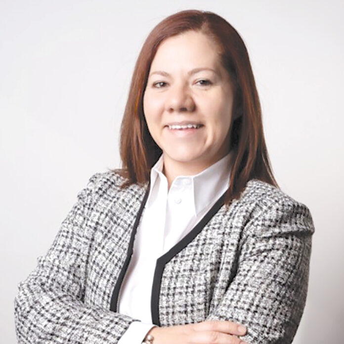 Nuri Mouriño, Directora de Consultoría en espacios de trabajo JLL