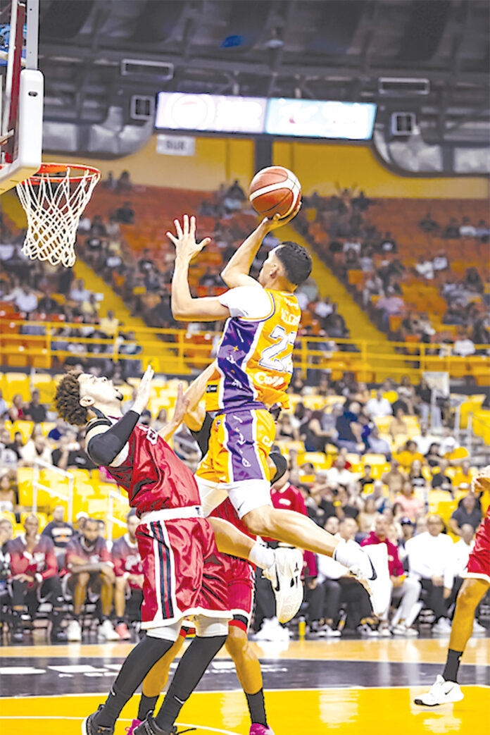 Ramses Melendez