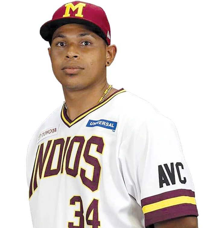 Xavier Fernandez