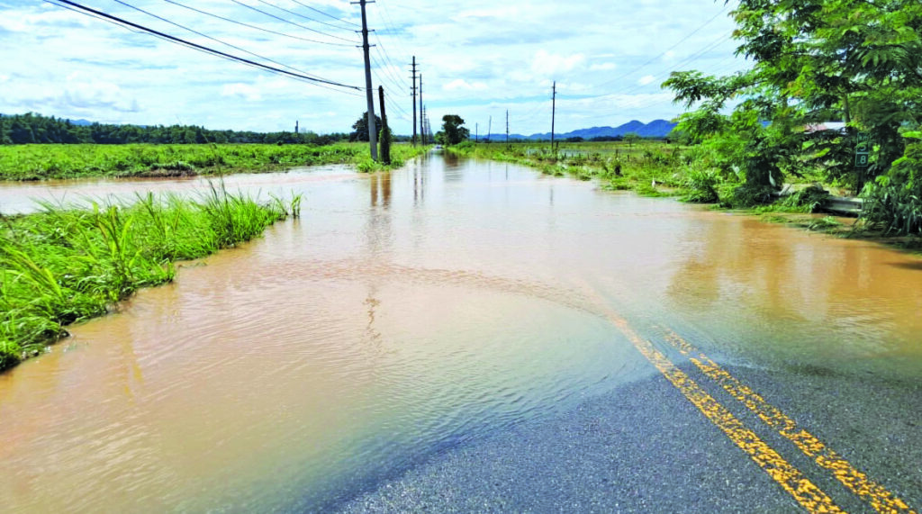 Foto publicada en las redes sociales del Municipio Autónomo de Cabo Rojo.