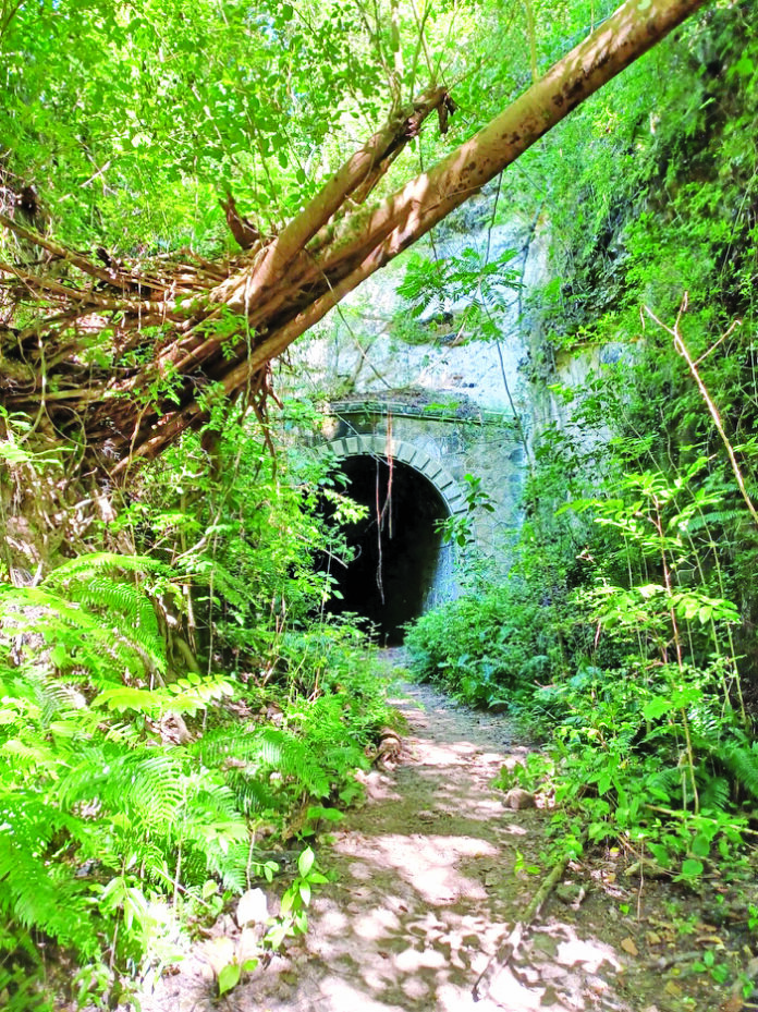 tunel quebradillas