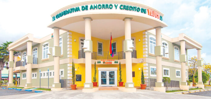 Cooperativa de Ahorros y Crédito de Yauco