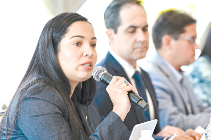Lcda Margaret Ramirez Baez