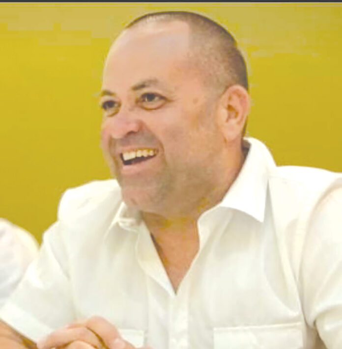 Héctor Otero
