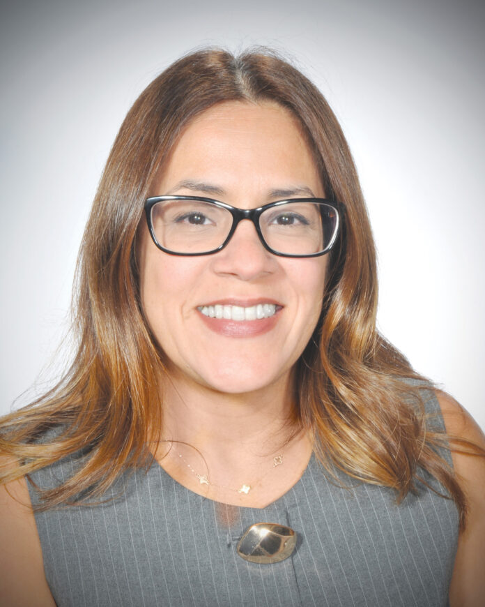 Lcda. Alejandra Belmar Jiménez