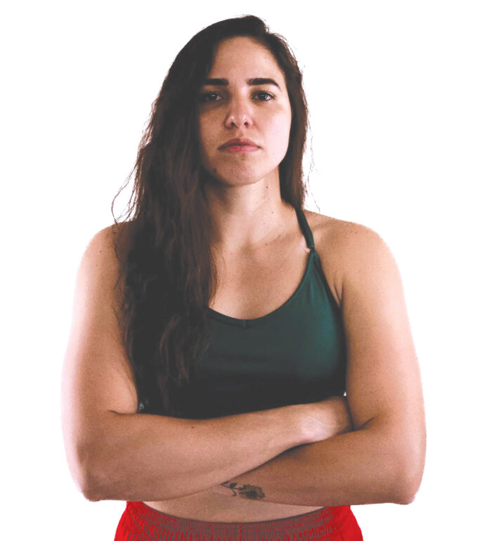 Stephanie 