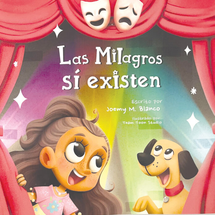 Portada de los milagros si existen