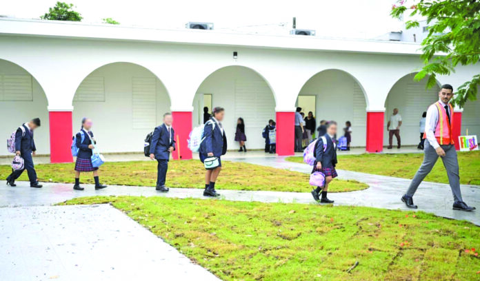 foto suministrada por municipio de mayagüez