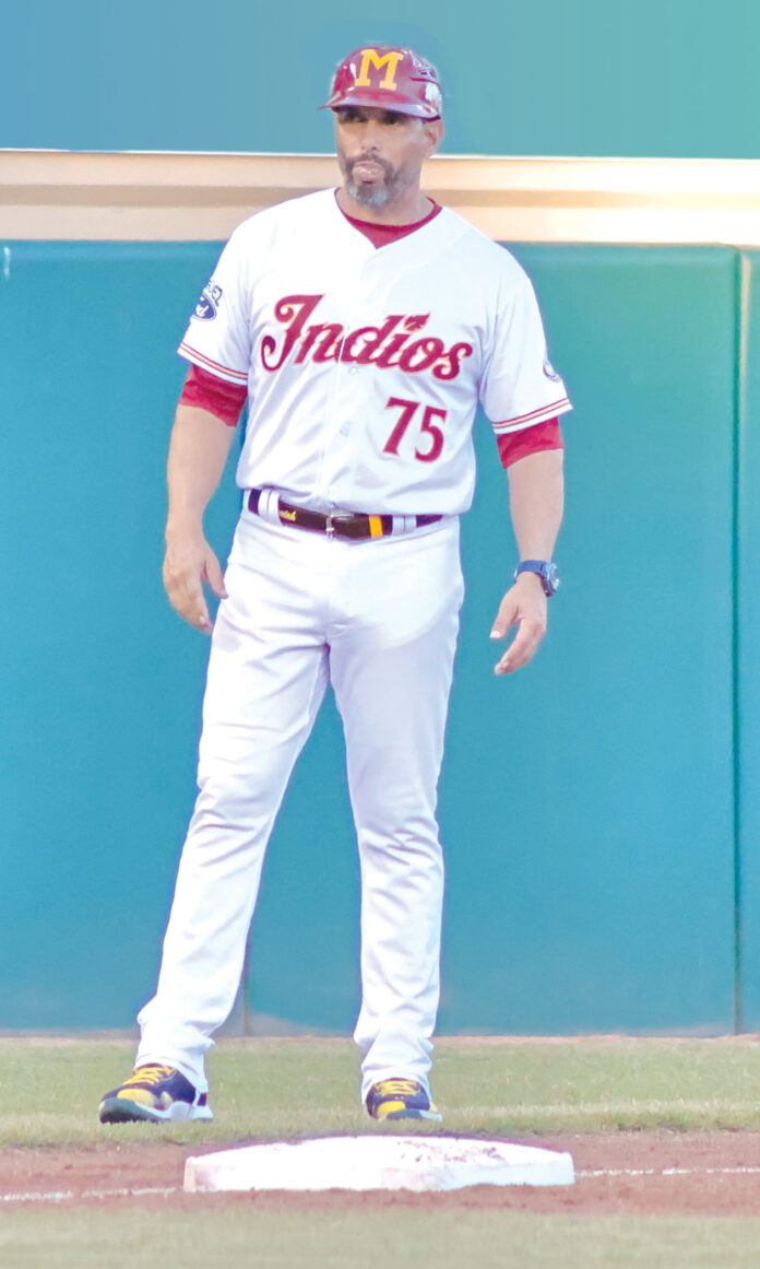 Nick Ortiz