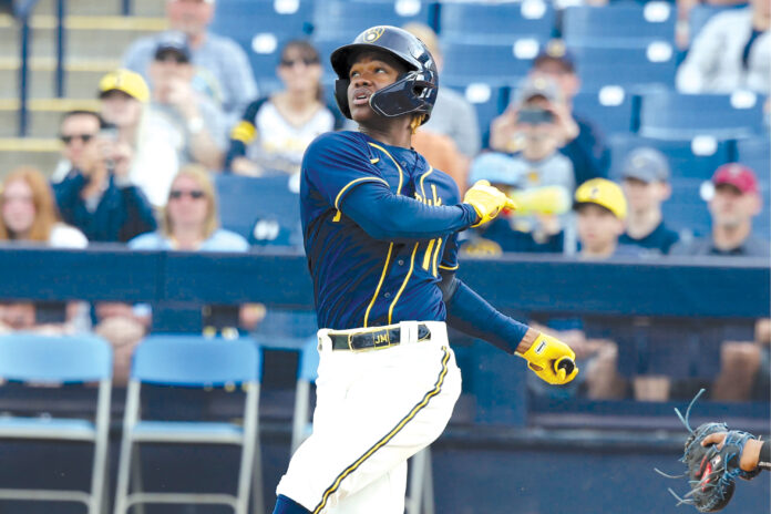 Jalen Miller