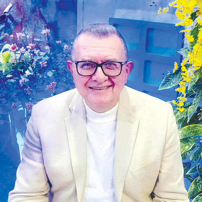 Denny Soto