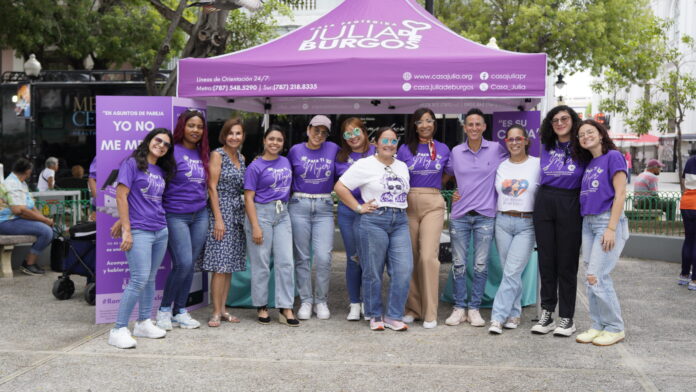 Casa Protegida Julia de Burgos 2