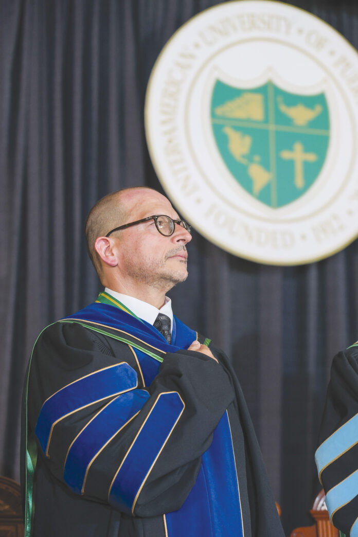 Dr. José Luis Colón Gonzáles Dr. José Luis Colón Gonzáles