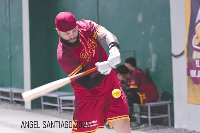 Emmanuel Rivera (Foto Angel Santiago Alequin) Emmanuel Rivera (Foto Angel Santiago Alequin)