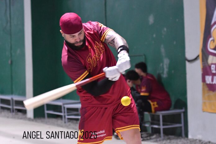 Emmanuel Rivera (Foto Angel Santigao Alequin)