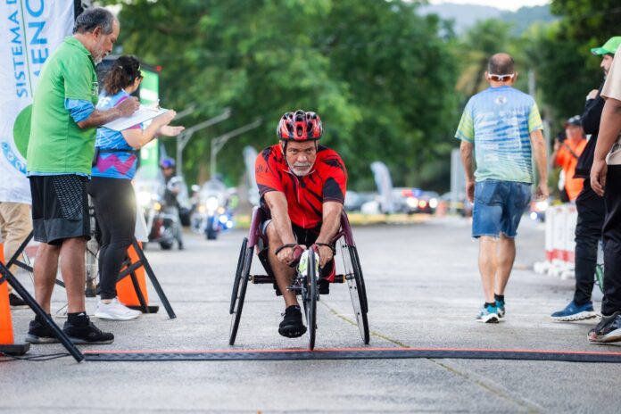 Exitosa cuarta edición del 5K de Stroke Menonita