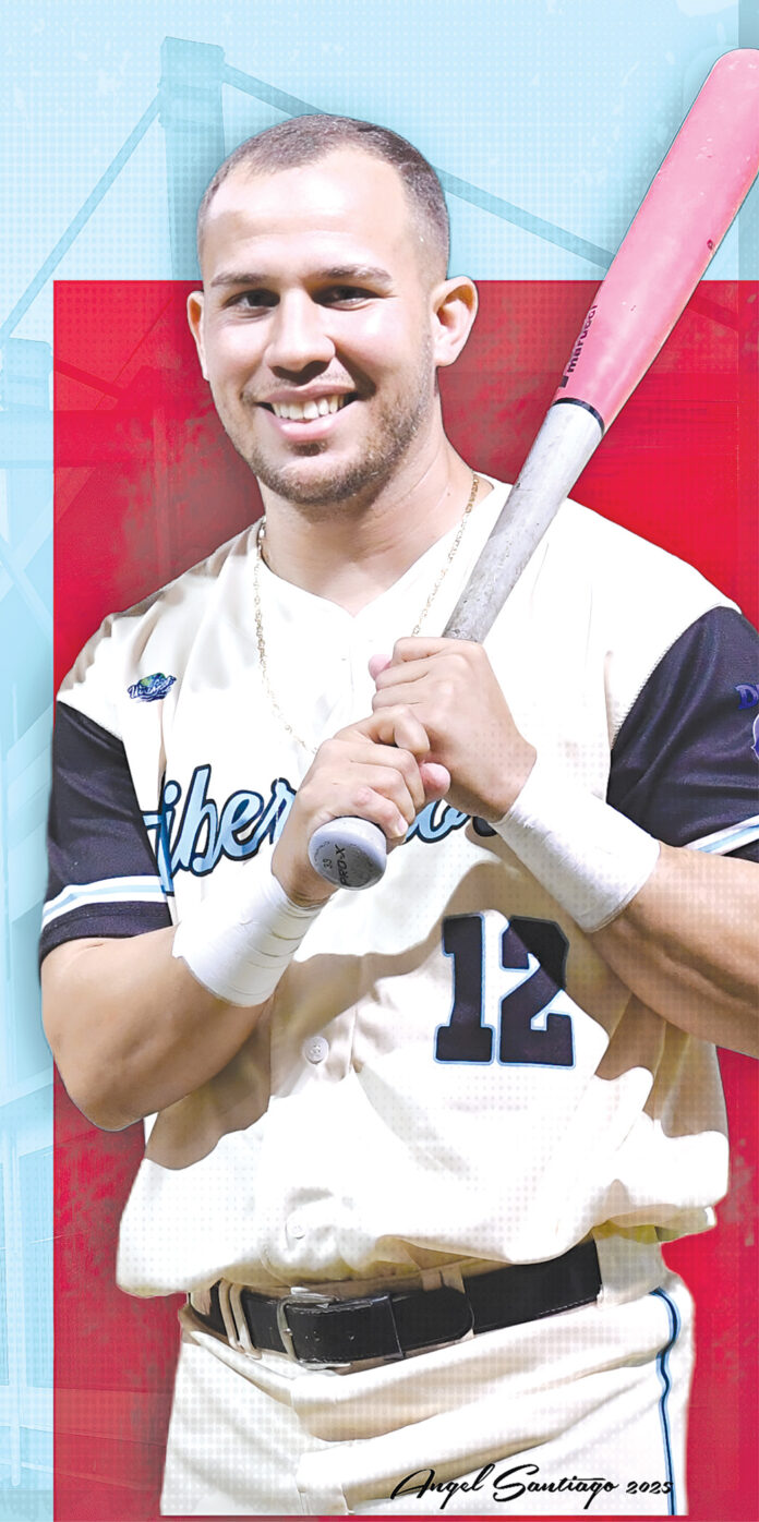 Kevin Jose Ramos Morales 2026