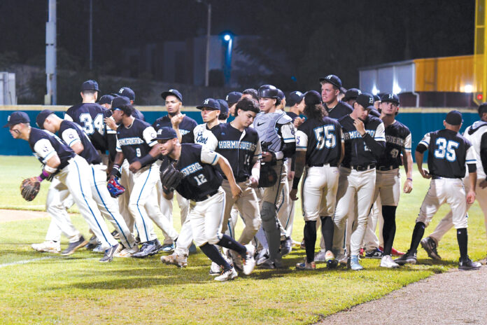 Libertadores de Hormigueros