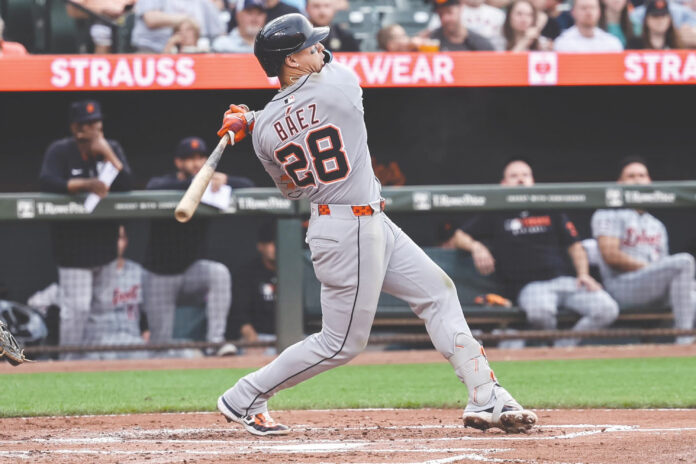 Foto:Cortesía - Baseball Ahora / Chris González
