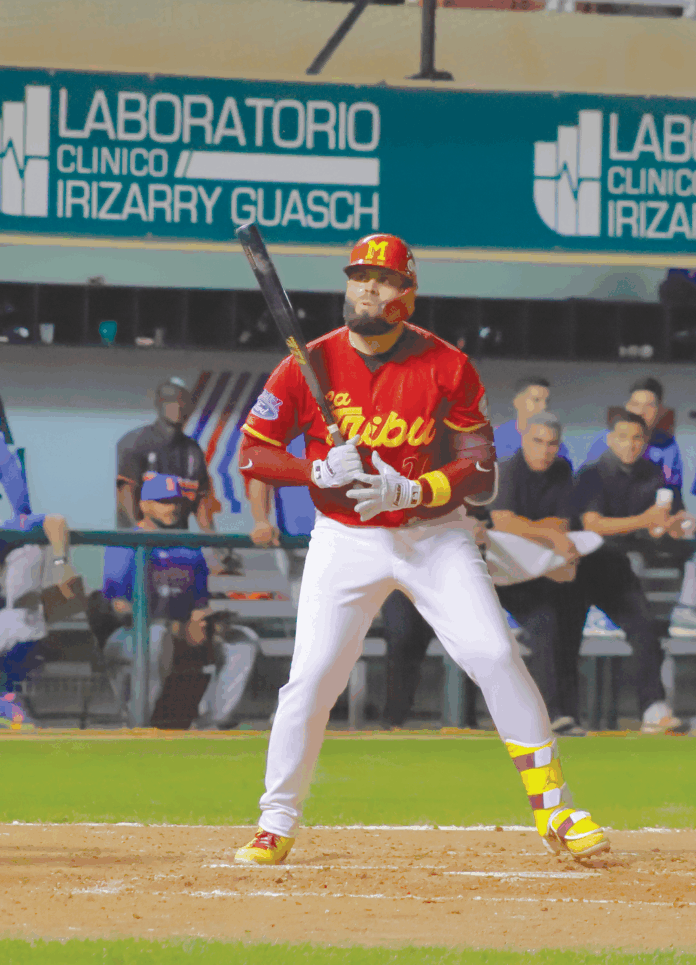 Emmanuel Rivera foto suministrada