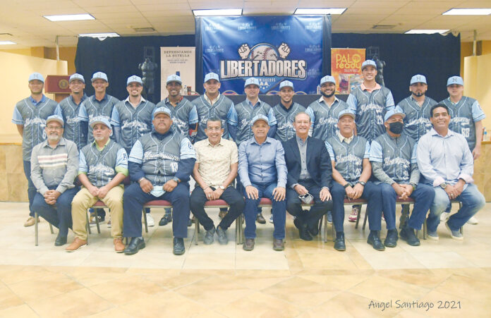 Libertadores de Hormigueros