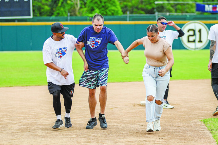 El evento se llevó a cabo en el Estadio Néstor Morales de Humacao