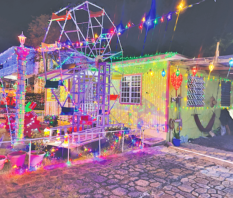 La tradición lleva 29 años y cuatro como festival.