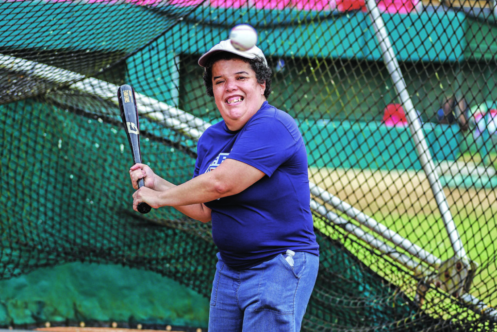 La actividad contó con aproximadamente 40 participantes