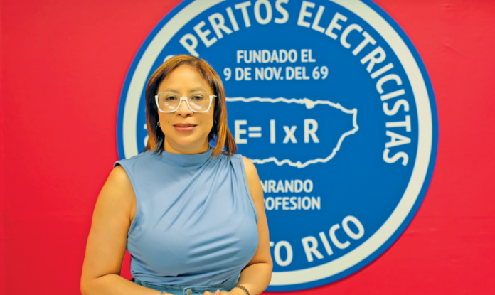 Frances Berríos Meléndez