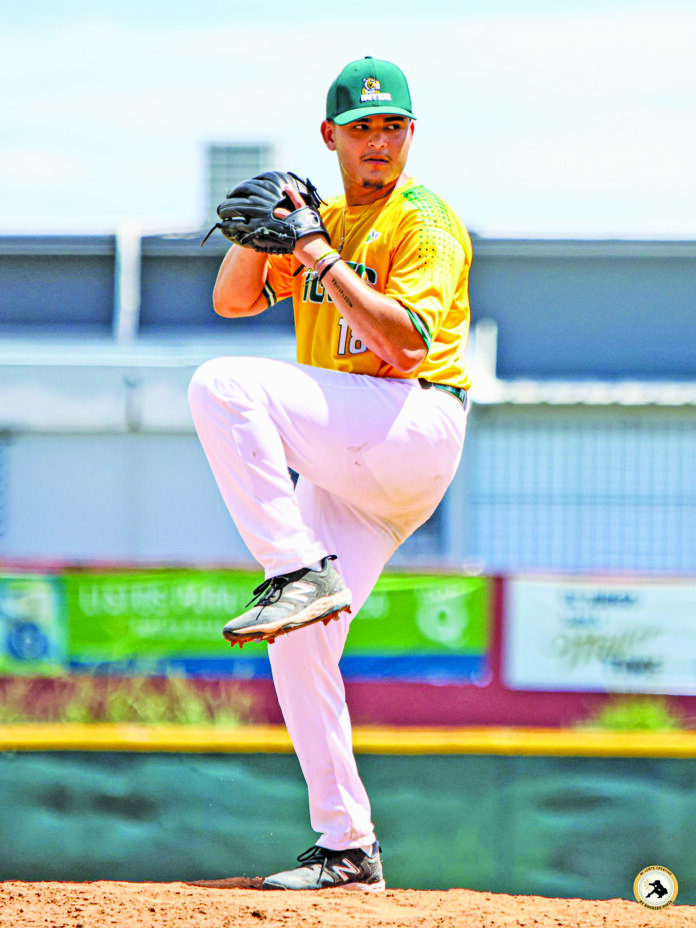 Eric Doel Martínez Rivera