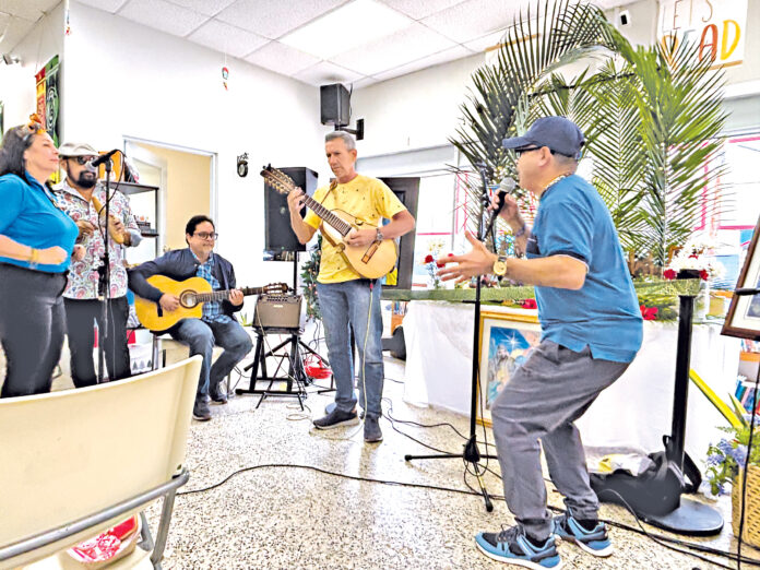 Se educó sobre las promesas de Reyes.