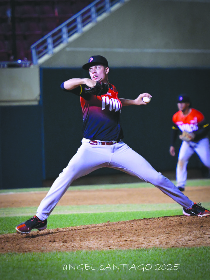 Omar Meléndez (foto ángel santiago)