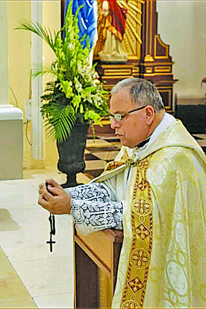 foto p. Héctor rivera ramos