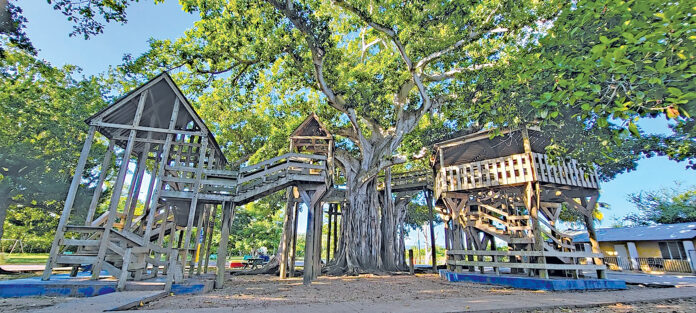 Los alcaldes de Aguadilla y Aguada se expresan al respecto. El Representante del Distrito 17, Wilson J. Román, presenta una Resolución Conjunta ante la Cámara.