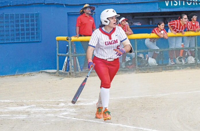 La Católica tiene su primer juego con la UAGM. (Z Acosta LAI)