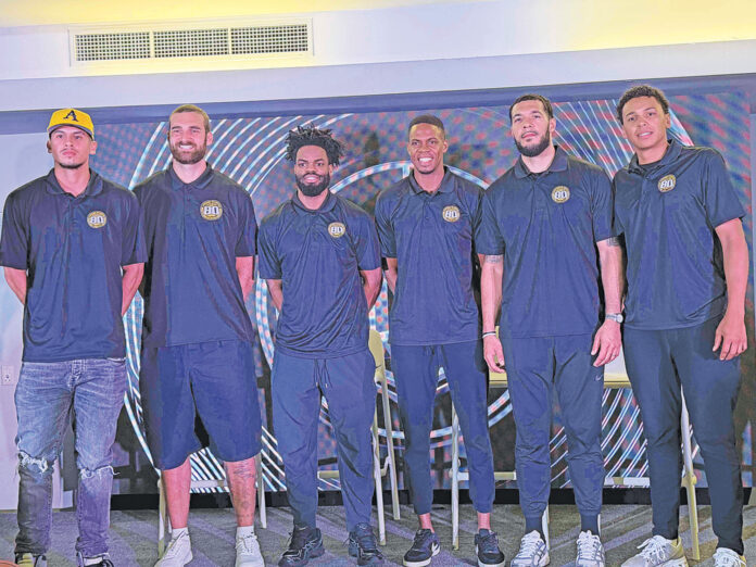 Capitanes de arecibo 2026