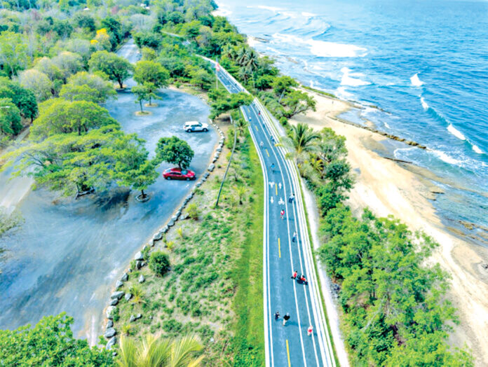 Imagen publicada en el portal oficial del Gobierno Municipal de Rincón.