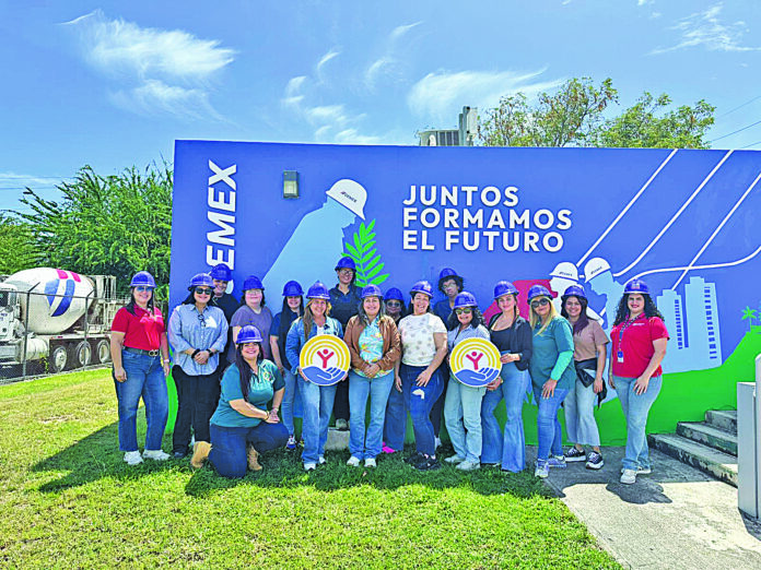 Academia de Formación Laboral - Día de la Mujer.