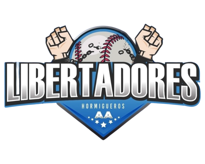 Logo Libertadores de Hormigueros
