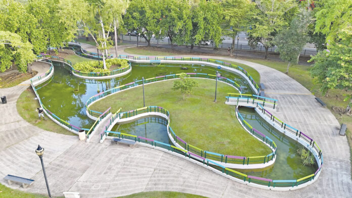 Imagen tomada de la red social del alcalde de Mayagüez, Jorge Ramos.