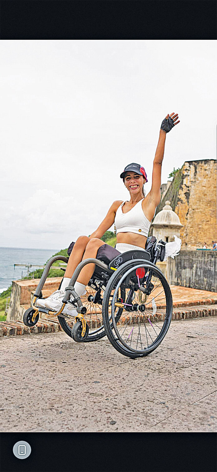 Melanie Valdés Reyes