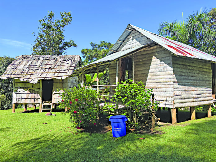 Se ofrece una experiencia que hace revivir el pasado.