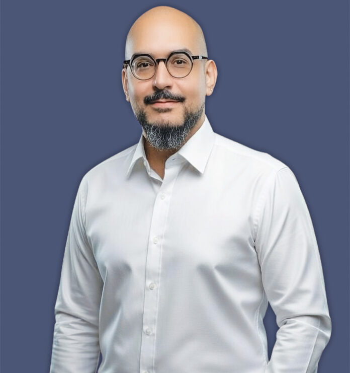 Lcdo. Luis Ibrahyn Casiano Rodríguez, MSW, MSc
